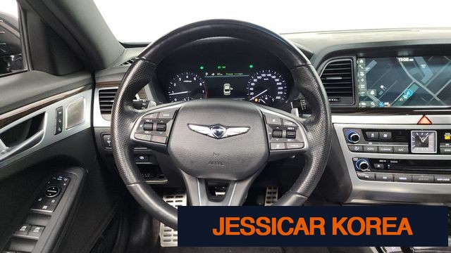 2018 Genesis G80 - Thumbnail 15