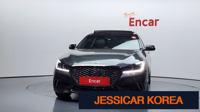 2018 Genesis G80 - Thumbnail 16