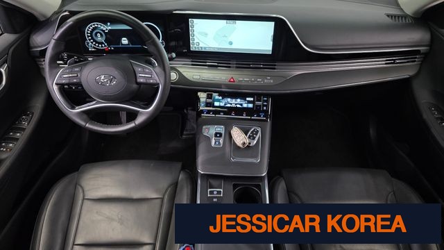 2022 Hyundai The New Grandeur IG - Thumbnail 15