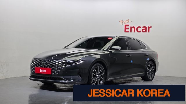 2022 Hyundai The New Grandeur IG - Thumbnail 17