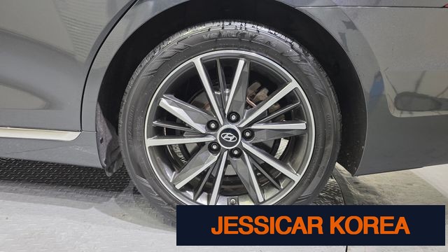 2022 Hyundai The New Grandeur IG - Thumbnail 18