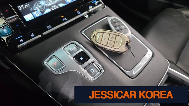 2022 Hyundai The New Grandeur IG - Thumbnail 19