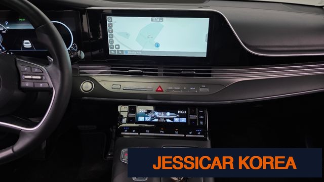 2022 Hyundai The New Grandeur IG - Thumbnail 20