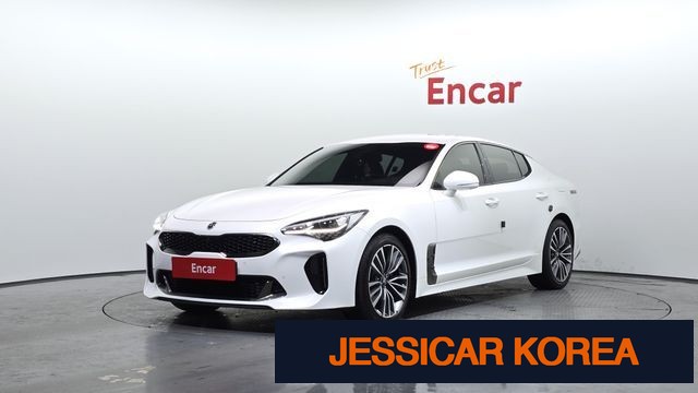 2018 Kia Stinger - Thumbnail 5