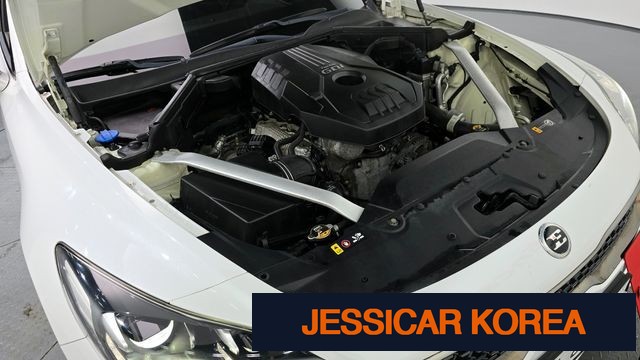 2018 Kia Stinger - Thumbnail 16