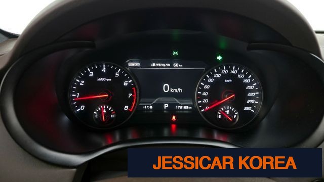 2018 Kia Stinger - Thumbnail 17