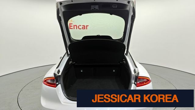 2018 Kia Stinger - Thumbnail 18