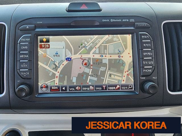 2013 Kia Ray - Thumbnail 2