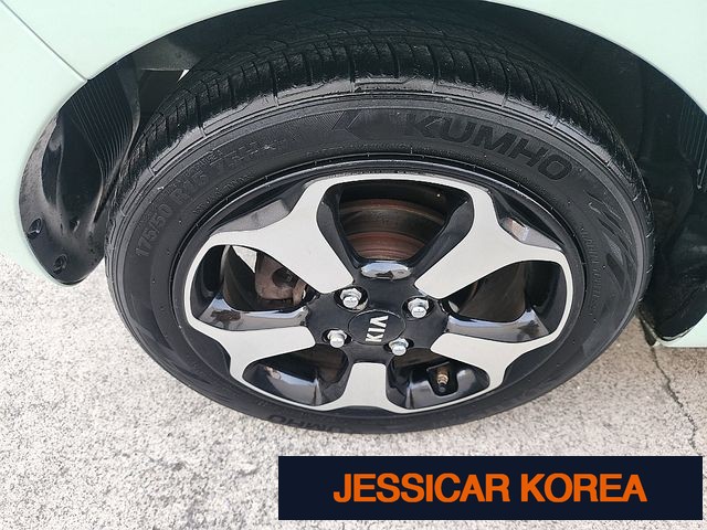 2013 Kia Ray - Thumbnail 11