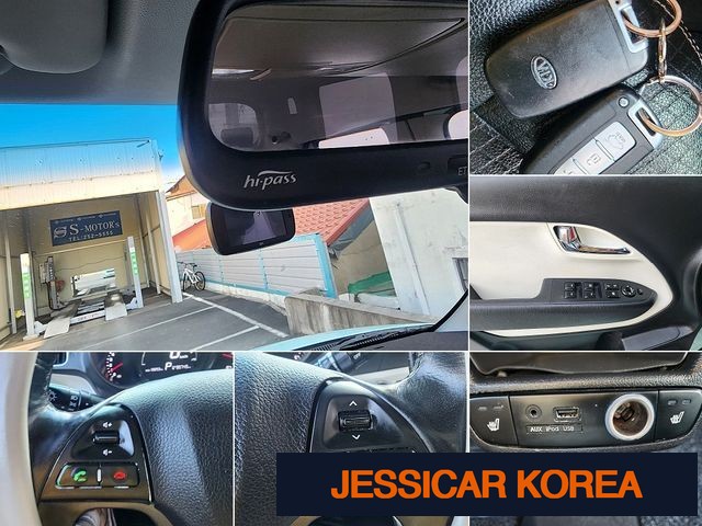 2013 Kia Ray - Thumbnail 18