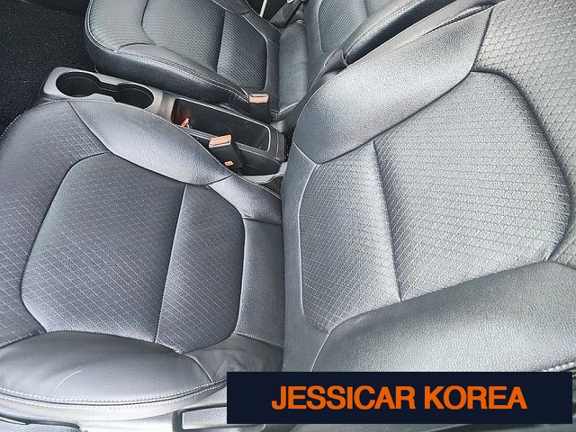 2013 Kia Ray - Thumbnail 20