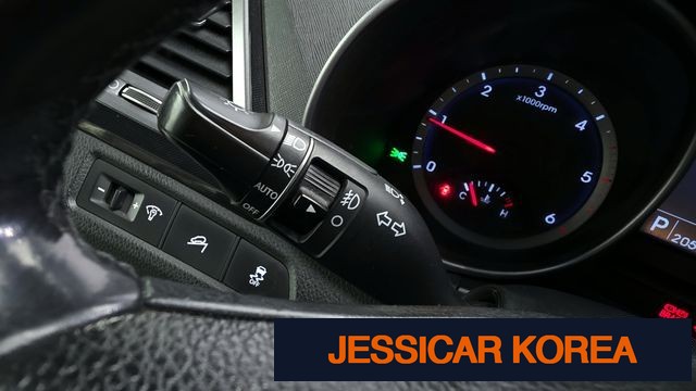 2014 Hyundai Maxcruz - Thumbnail 6