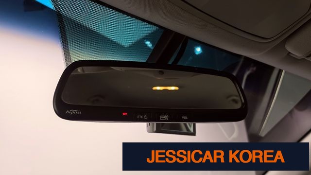 2014 Hyundai Maxcruz - Thumbnail 10