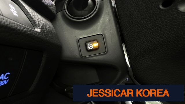 2014 Hyundai Maxcruz - Thumbnail 11