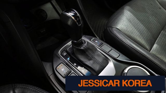 2014 Hyundai Maxcruz - Thumbnail 12