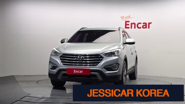 2014 Hyundai Maxcruz - Thumbnail 15