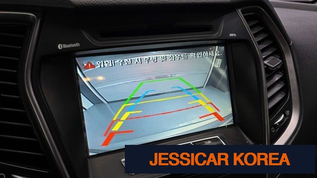 2014 Hyundai Maxcruz - Thumbnail 16