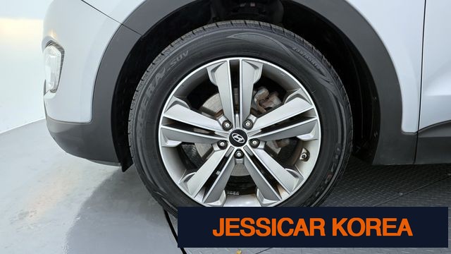 2014 Hyundai Maxcruz - Thumbnail 18