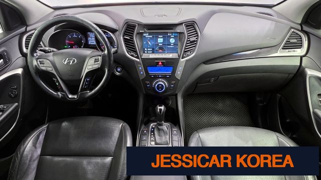 2014 Hyundai Maxcruz - Thumbnail 19