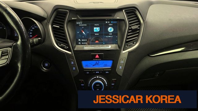 2014 Hyundai Maxcruz - Thumbnail 20