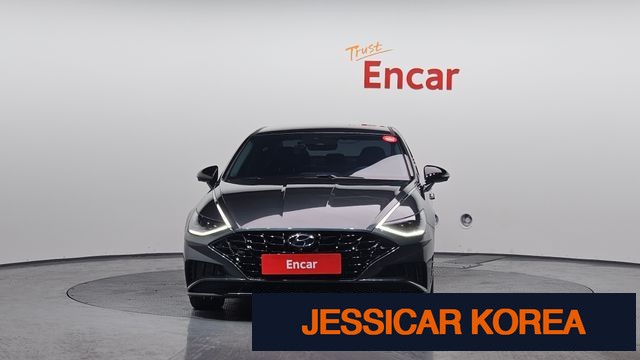 2021 Hyundai Sonata (DN8) - Thumbnail 2