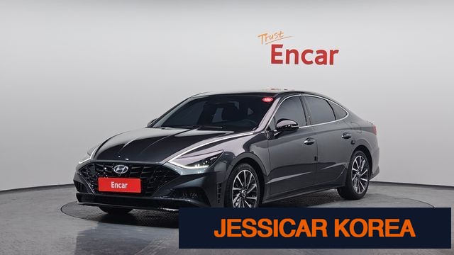 2021 Hyundai Sonata (DN8) - Thumbnail 6