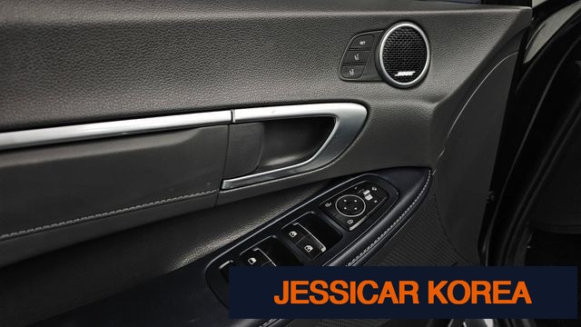 2021 Hyundai Sonata (DN8) - Thumbnail 7