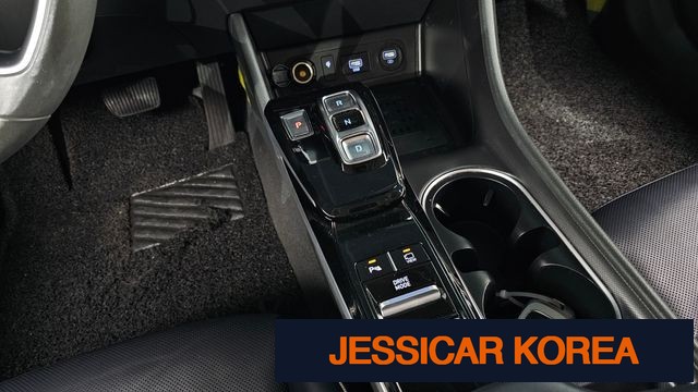 2021 Hyundai Sonata (DN8) - Thumbnail 9