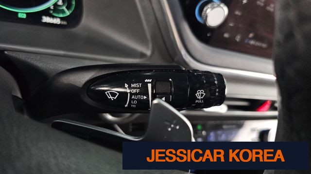 2021 Hyundai Sonata (DN8) - Thumbnail 10
