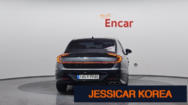 2021 Hyundai Sonata (DN8) - Thumbnail 11