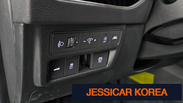 2021 Hyundai Sonata (DN8) - Thumbnail 12