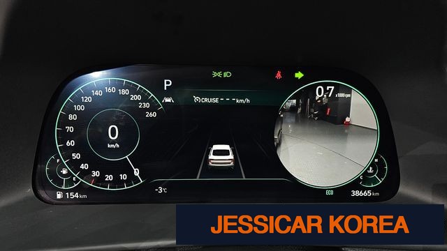 2021 Hyundai Sonata (DN8) - Thumbnail 13