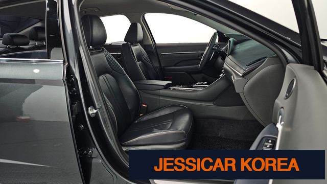 2021 Hyundai Sonata (DN8) - Thumbnail 14