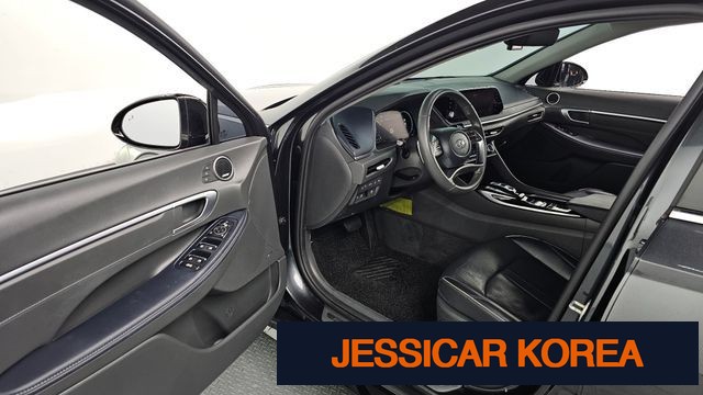 2021 Hyundai Sonata (DN8) - Thumbnail 17