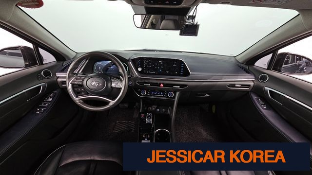 2021 Hyundai Sonata (DN8) - Thumbnail 18