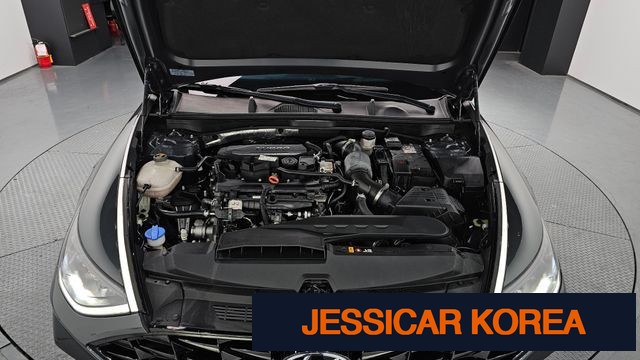 2021 Hyundai Sonata (DN8) - Thumbnail 19