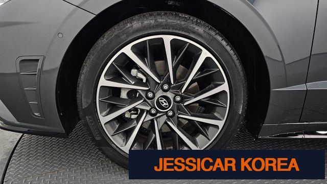 2021 Hyundai Sonata (DN8) - Thumbnail 20