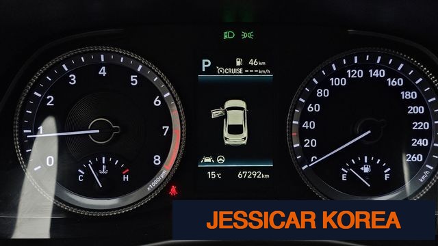 2022 Hyundai Sonata (DN8) - Thumbnail 2