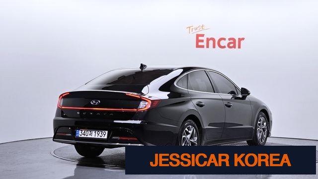 2022 Hyundai Sonata (DN8) - Thumbnail 5