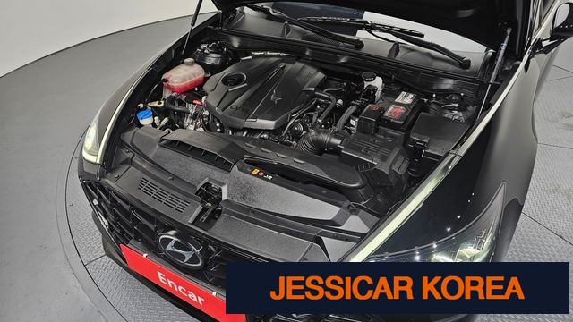 2022 Hyundai Sonata (DN8) - Thumbnail 6