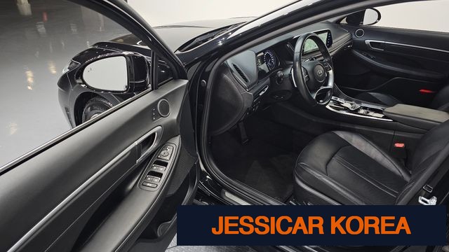 2022 Hyundai Sonata (DN8) - Thumbnail 7