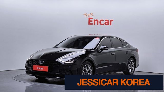 2022 Hyundai Sonata (DN8) - Thumbnail 10