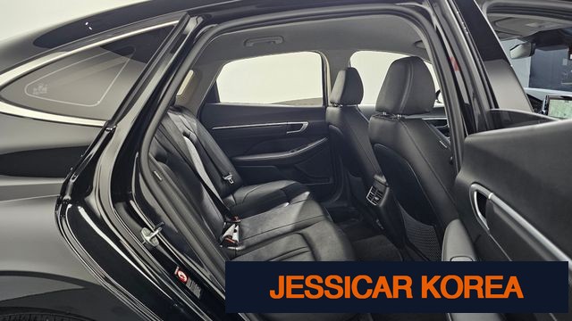 2022 Hyundai Sonata (DN8) - Thumbnail 11