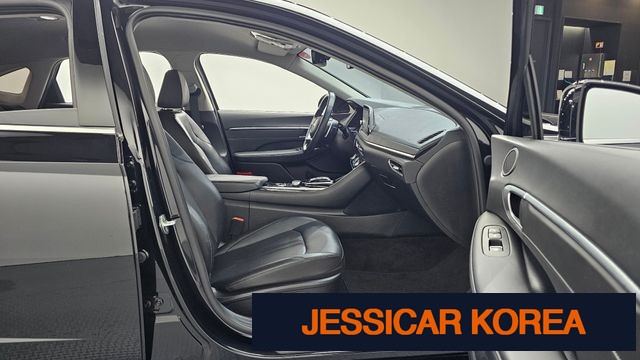 2022 Hyundai Sonata (DN8) - Thumbnail 12