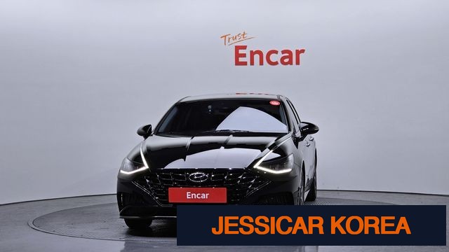 2022 Hyundai Sonata (DN8) - Thumbnail 13