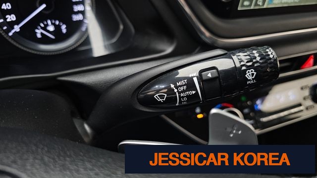 2022 Hyundai Sonata (DN8) - Thumbnail 16