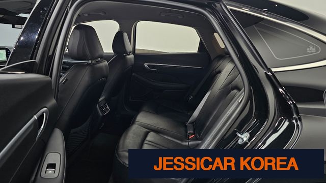 2022 Hyundai Sonata (DN8) - Thumbnail 17