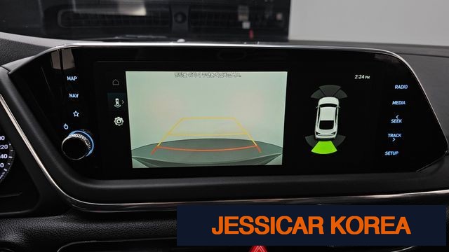 2022 Hyundai Sonata (DN8) - Thumbnail 19