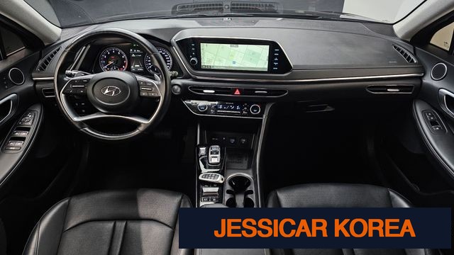 2022 Hyundai Sonata (DN8) - Thumbnail 20