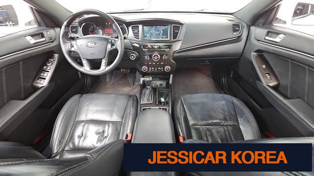 2012 Kia The Prestige K7 - Thumbnail 2
